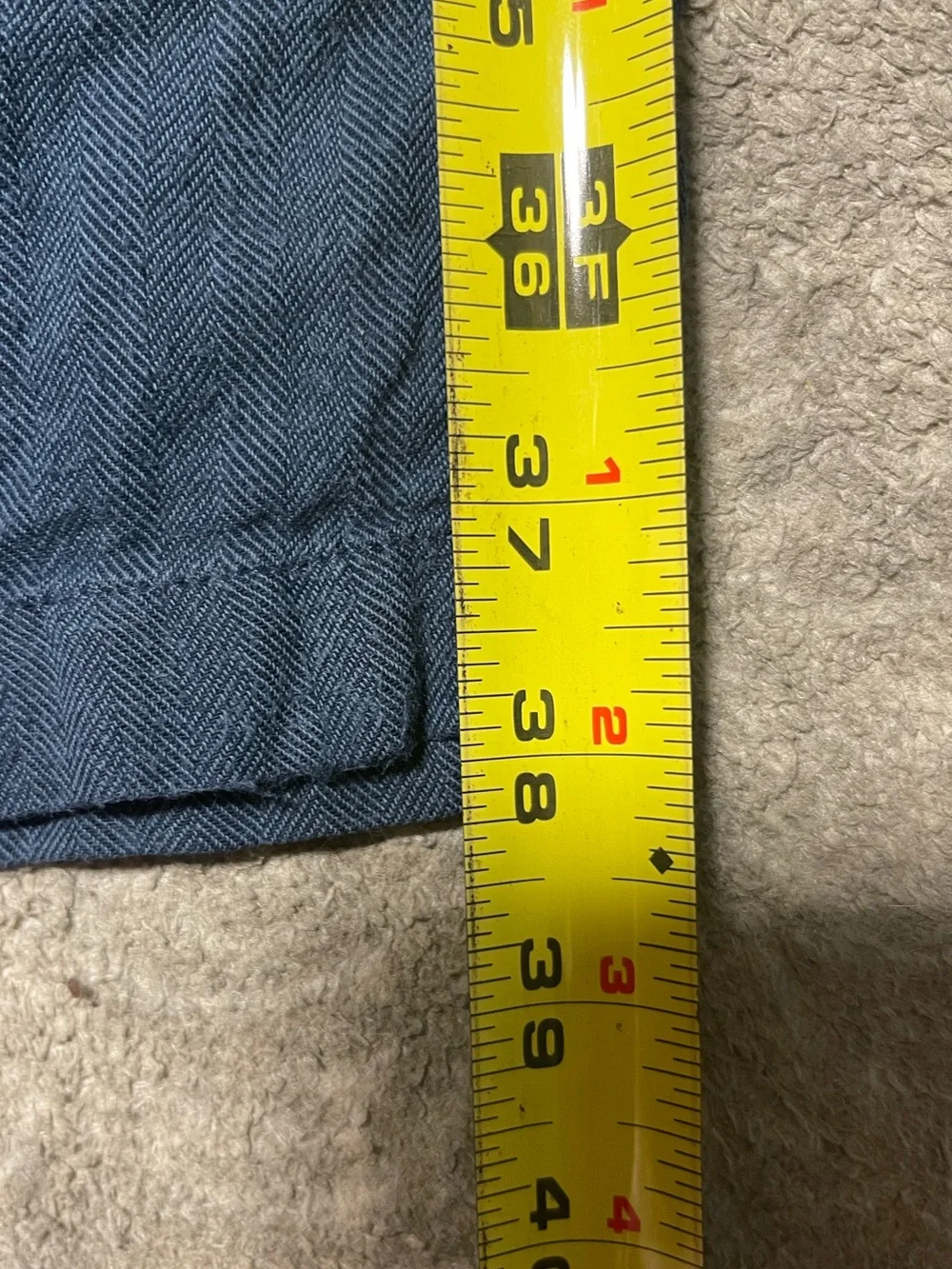 Like New! Mens J. Cew Light Weight Cotton Pants